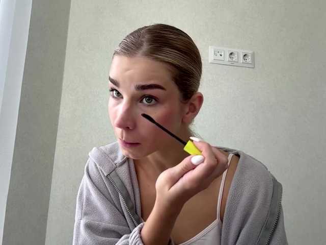 TracieSebron live cam on BongaCams