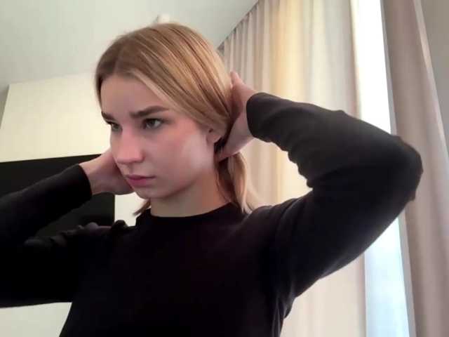 TracieSebron live cam on BongaCams