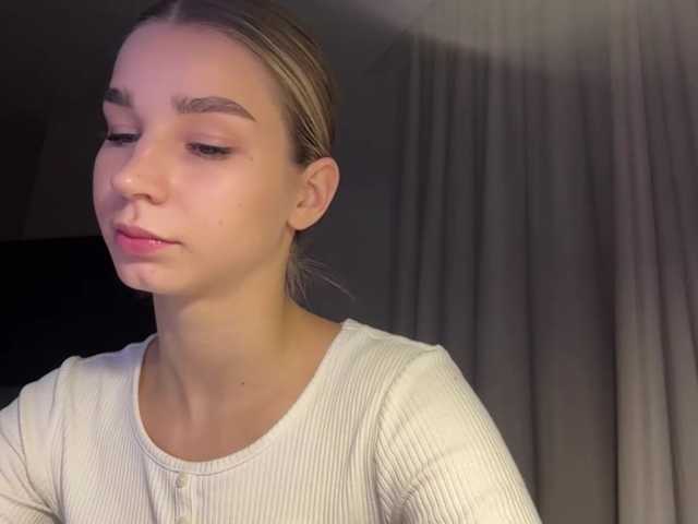 TracieSebron live cam on BongaCams