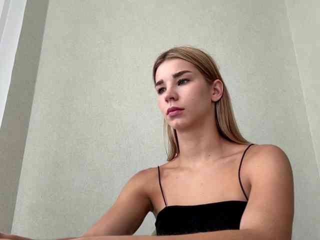 TracieSebron webcam
