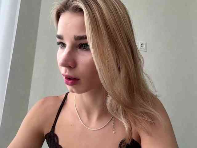 TracieSebron webcam