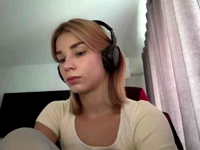TracieSebron webcam