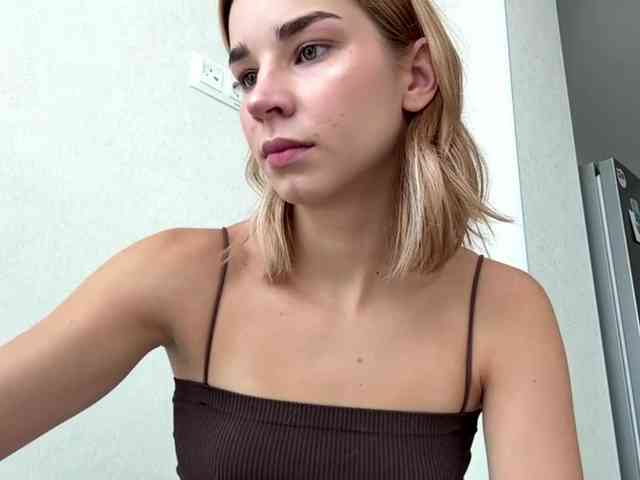 TracieSebron webcam