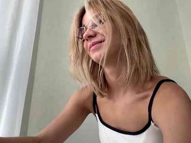 TracieSebron webcam