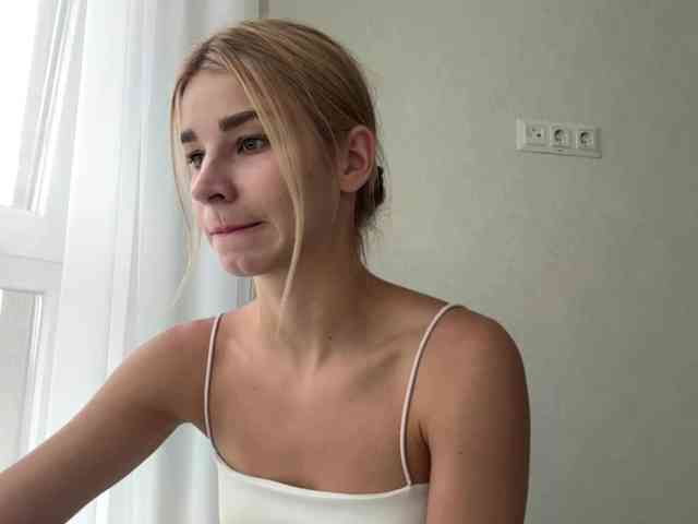 TracieSebron webcam