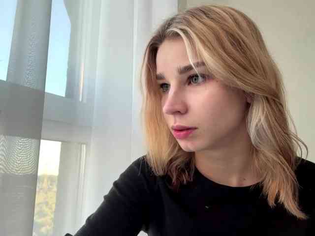 TracieSebron webcam