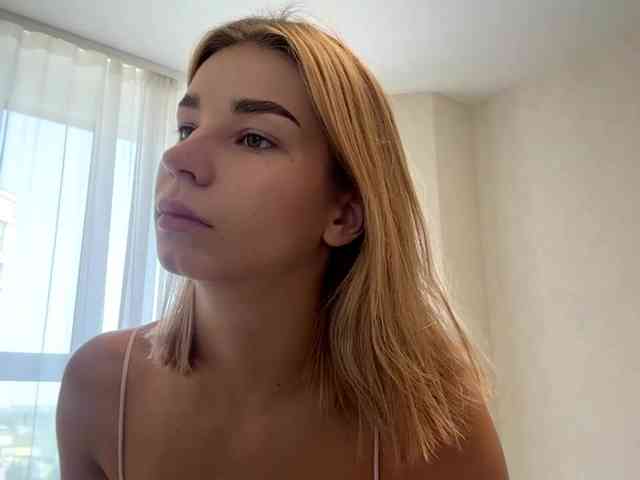 TracieSebron webcam