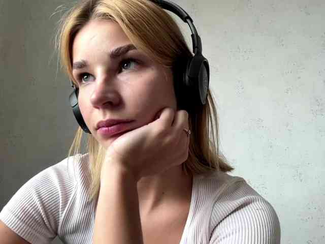 TracieSebron webcam