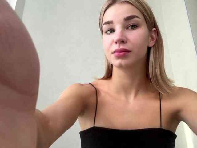 TracieSebron webcam