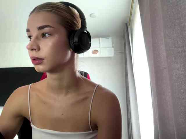 TracieSebron webcam