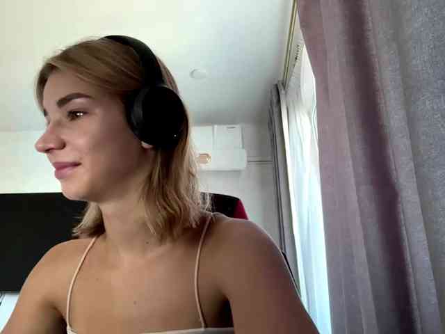 TracieSebron webcam