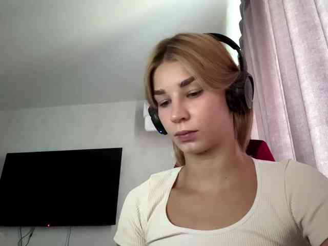 TracieSebron webcam