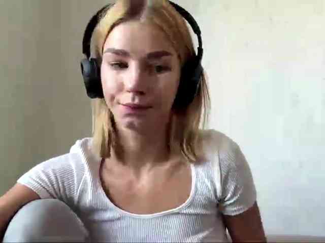 TracieSebron webcam