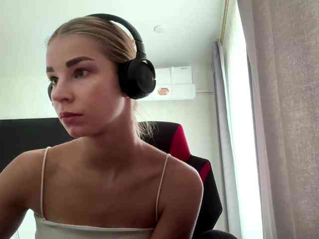 TracieSebron webcam