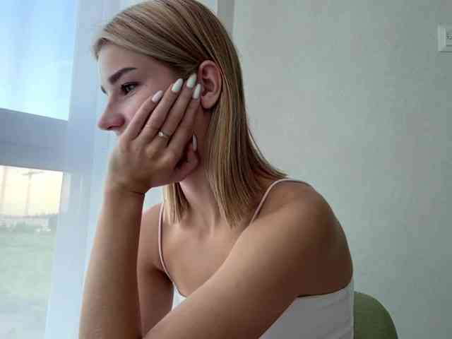 TracieSebron webcam