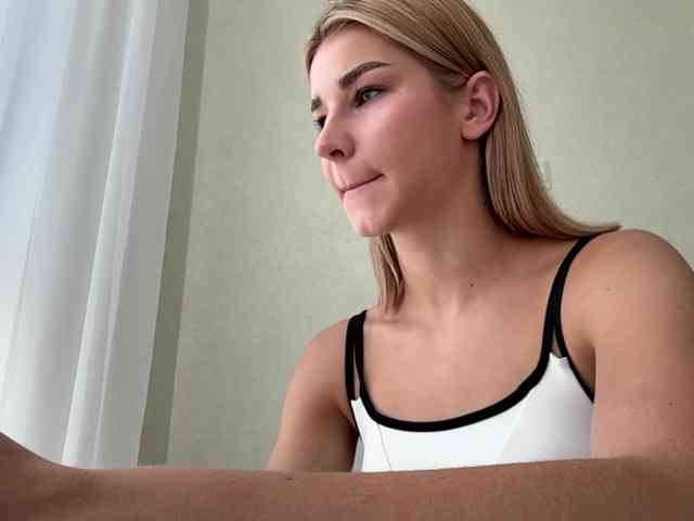 TracieSebron webcam