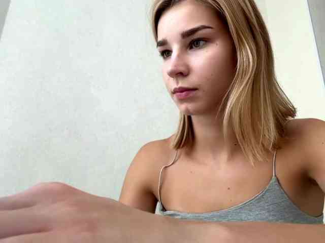 TracieSebron Live Webcam on BongaCams