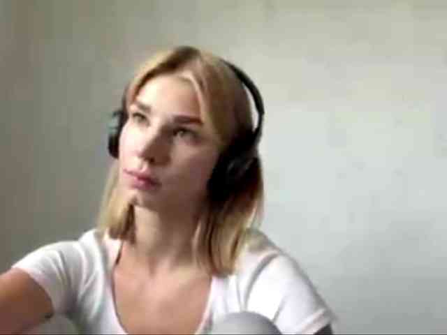TracieSebron webcam