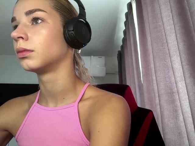 TracieSebron webcam