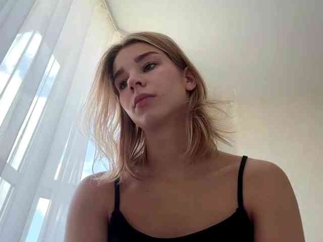 TracieSebron webcam