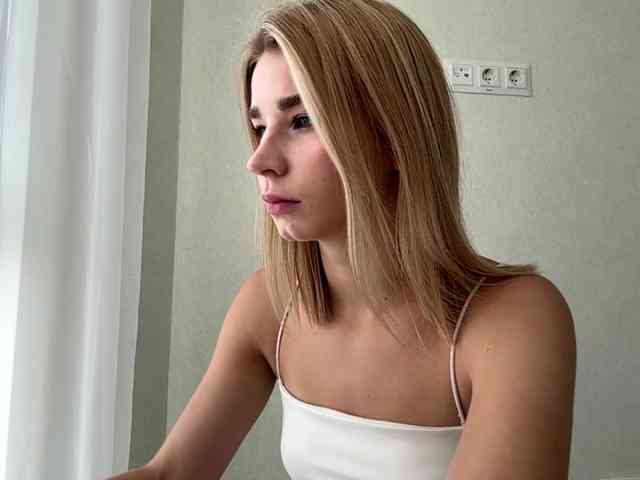 TracieSebron webcam