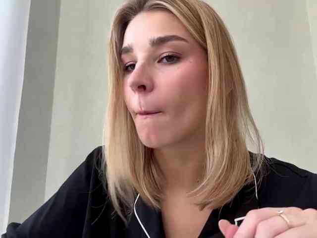 TracieSebron webcam