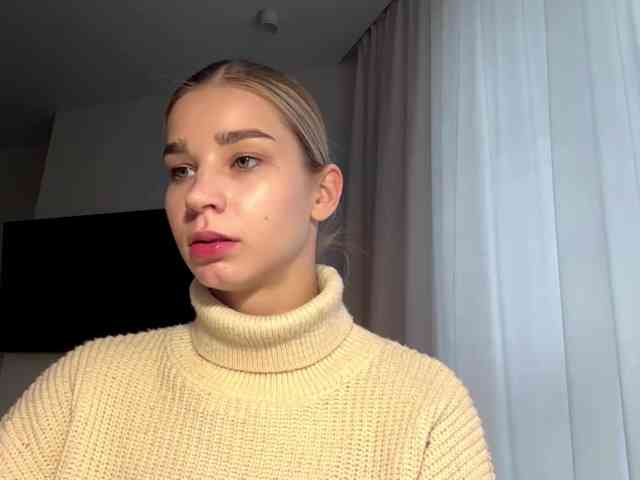 TracieSebron webcam