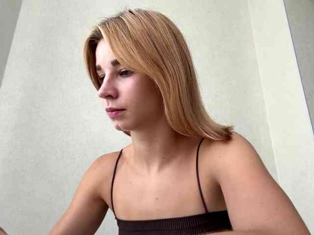 TracieSebron webcam