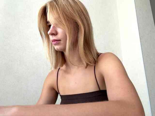 TracieSebron webcam