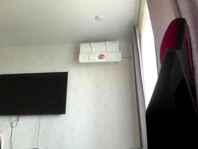 TracieSebron webcam