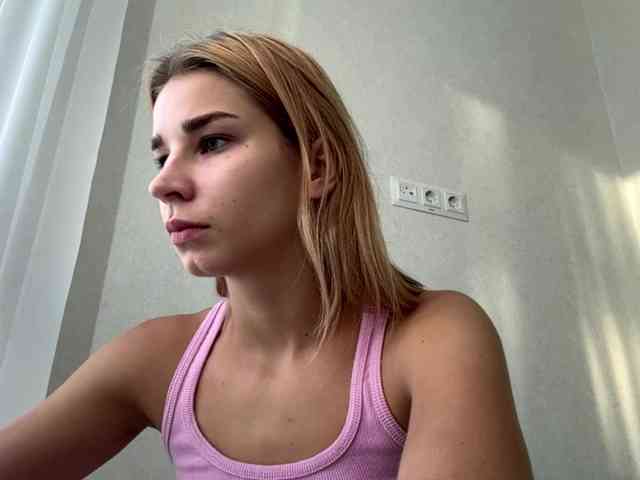 TracieSebron webcam
