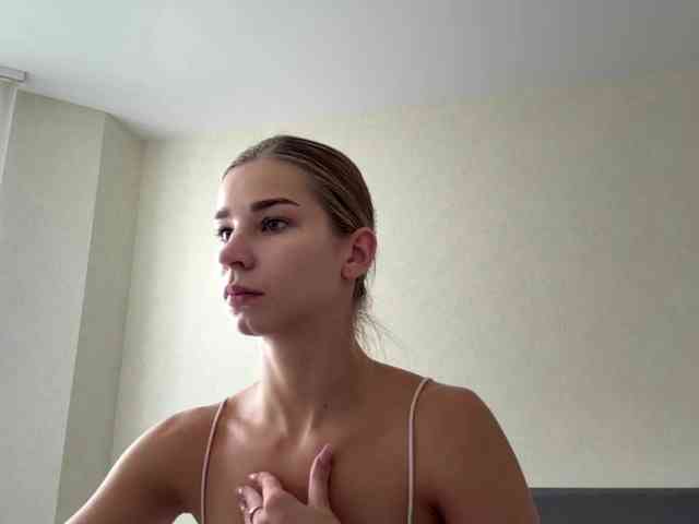 TracieSebron webcam