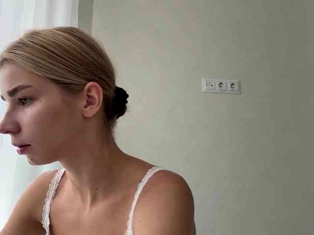 TracieSebron webcam