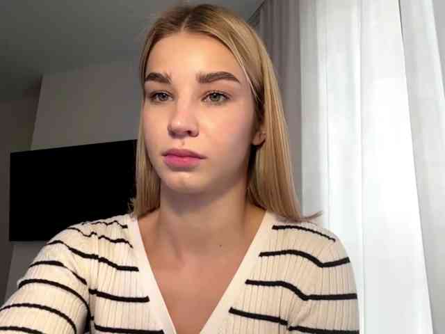TracieSebron webcam