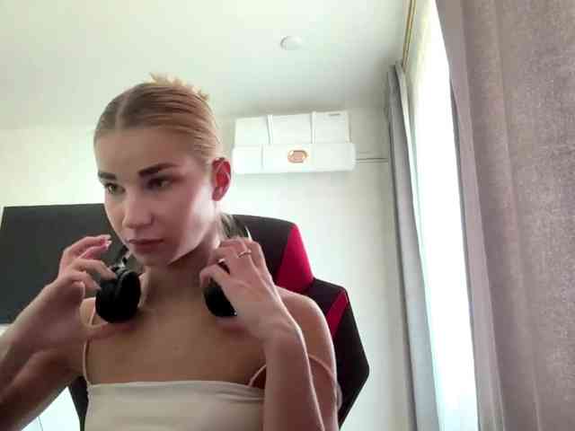 TracieSebron webcam
