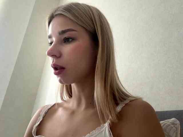 TracieSebron webcam