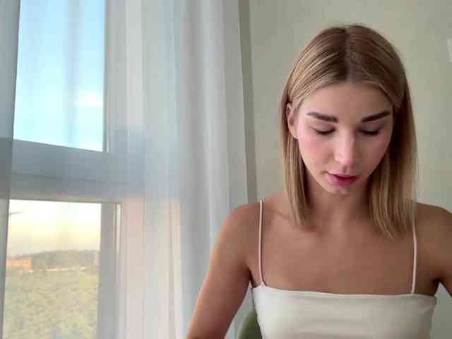 TracieSebron webcam