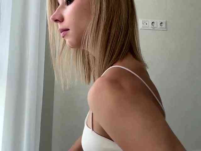 TracieSebron webcam