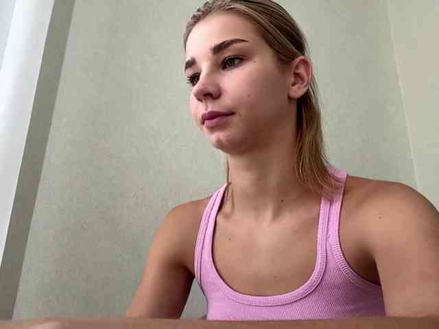 TracieSebron webcam