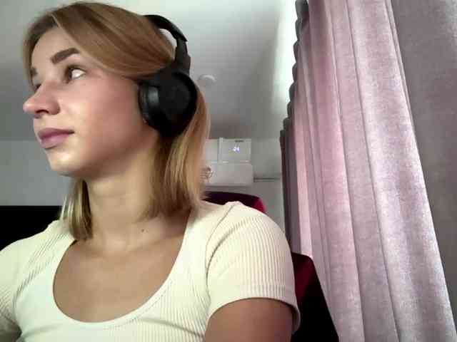 TracieSebron webcam