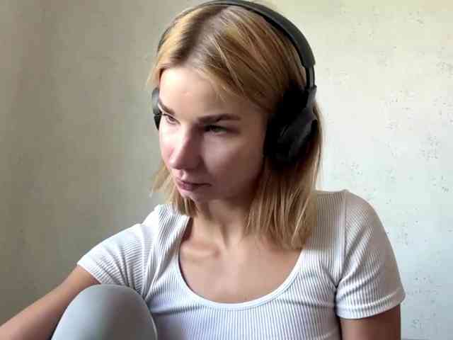 TracieSebron webcam