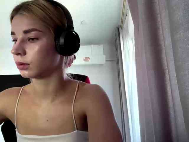 TracieSebron webcam