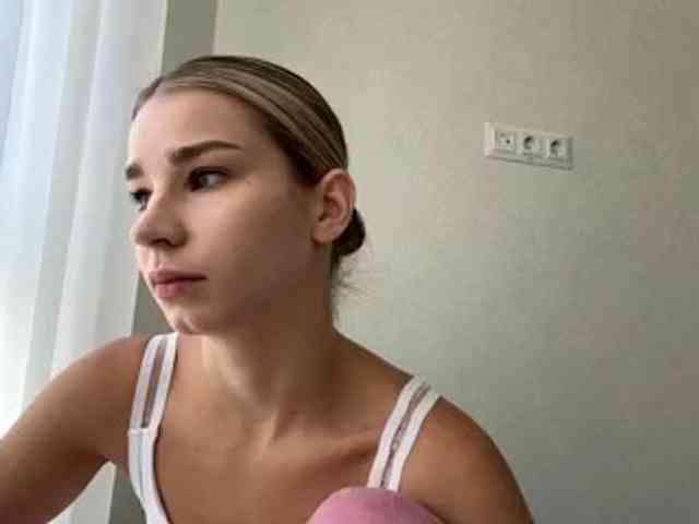 TracieSebron webcam