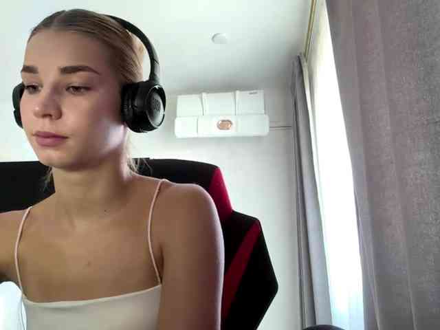TracieSebron webcam