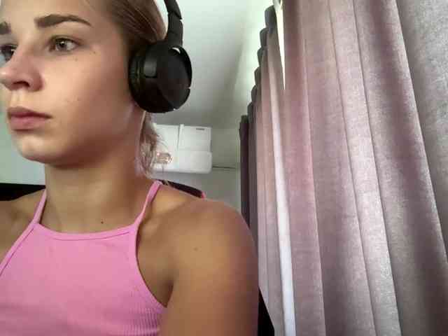 TracieSebron webcam