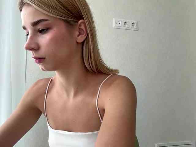TracieSebron webcam