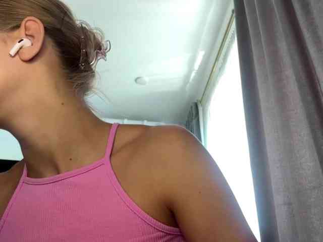 TracieSebron webcam
