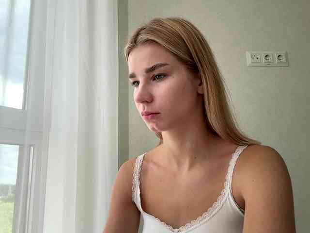 TracieSebron webcam