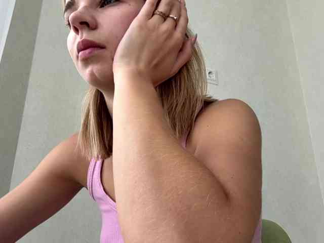 TracieSebron webcam