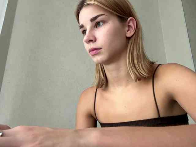 TracieSebron webcam